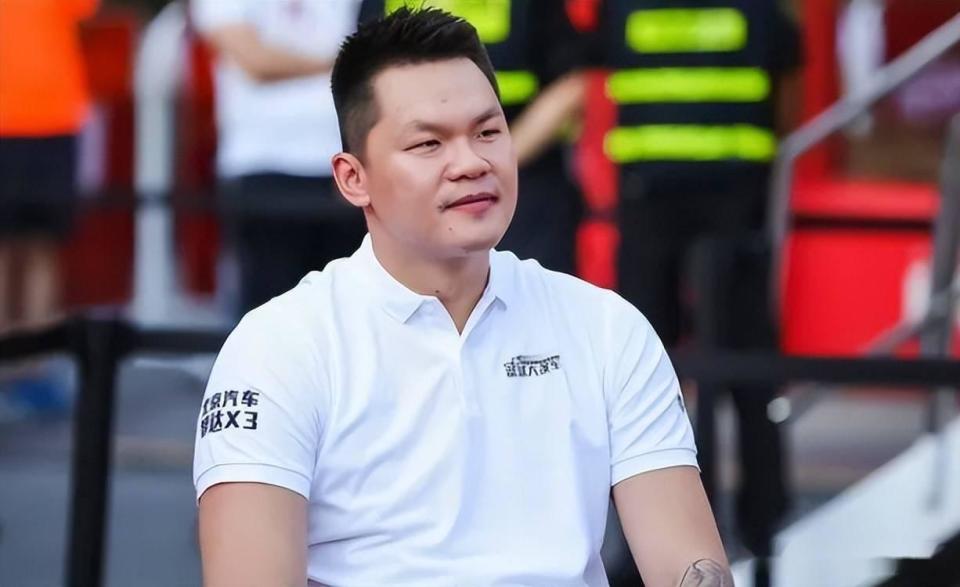 有一些缺点, 如果把徐昕 有一些缺点, 如果把徐昕