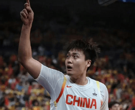 中国男篮