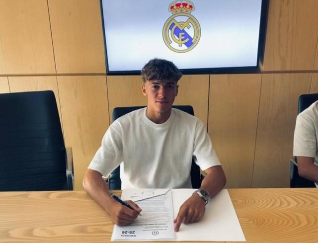 门迪和弗兰, 我认为球队 门迪和弗兰, 我认为球队