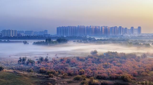 黄河沿岸的, span, span 黄河沿岸的, span, span