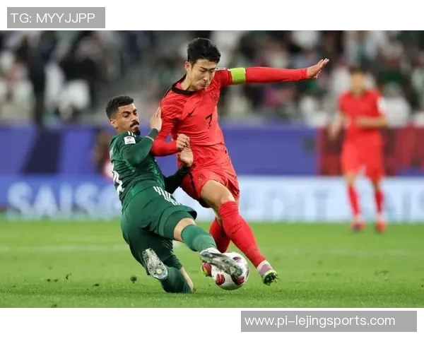 孙兴慜领衔韩国足球崛起之路 力争亚洲杯冠军再创辉煌