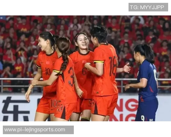 广州足球女球星崭露头角 助力中国女足再攀高峰的奋斗历程